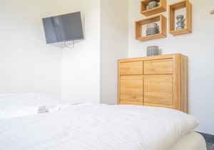 53 m² Apartment ∙ 1 bedroom ∙ 2 guests