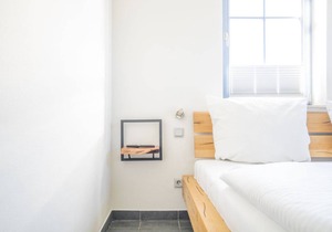 53 m² Apartment ∙ 1 bedroom ∙ 2 guests