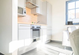 53 m² Apartment ∙ 1 bedroom ∙ 2 guests