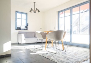 53 m² Apartment ∙ 1 bedroom ∙ 2 guests