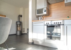 53 m² Apartment ∙ 1 bedroom ∙ 2 guests