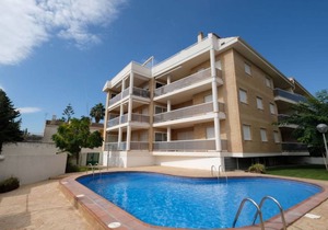 53 m² Apartment ∙ 2 bedrooms ∙ 4 guests