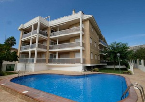 53 m² Apartment ∙ 2 bedrooms ∙ 4 guests