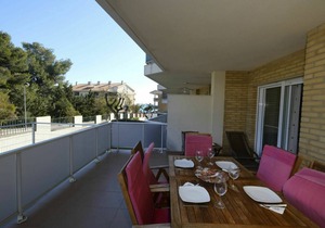 53 m² Apartment ∙ 2 bedrooms ∙ 4 guests