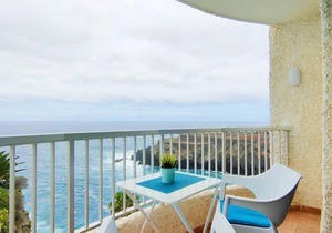 53 m² Apartment ∙ 1 bedroom ∙ 4 guests