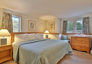 53 m² Condo ∙ 1 bedroom ∙ 4 guests
