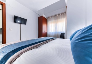 53 m² Apartment ∙ 1 bedroom ∙ 4 guests