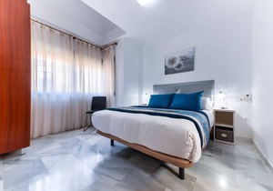53 m² Apartment ∙ 1 bedroom ∙ 4 guests