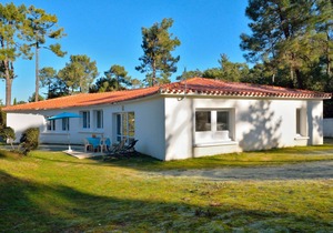 53 m² Accommodation ∙ 2 bedrooms ∙ 6 guests