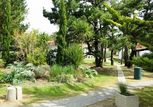 53 m² Accommodation ∙ 2 bedrooms ∙ 6 guests