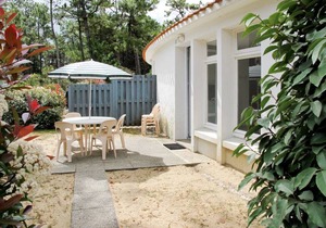 53 m² Resort ∙ 2 bedrooms ∙ 6 guests