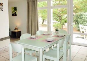 53 m² Resort ∙ 2 bedrooms ∙ 6 guests