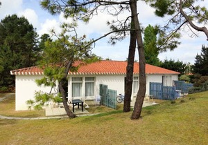 53 m² Resort ∙ 2 bedrooms ∙ 6 guests