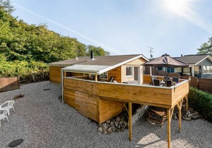 53 m² House ∙ 2 bedrooms ∙ 4 guests