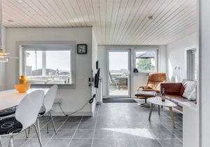 53 m² House ∙ 2 bedrooms ∙ 4 guests