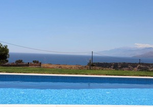 53 m² House ∙ 1 bedroom ∙ 4 guests
