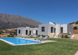 53 m² House ∙ 1 bedroom ∙ 4 guests