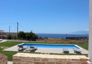 53 m² House ∙ 1 bedroom ∙ 4 guests