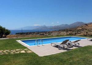 53 m² House ∙ 1 bedroom ∙ 4 guests