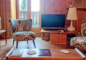 53 m² House ∙ 2 bedrooms ∙ 5 guests