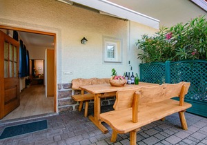53 m² House ∙ 2 bedrooms ∙ 5 guests