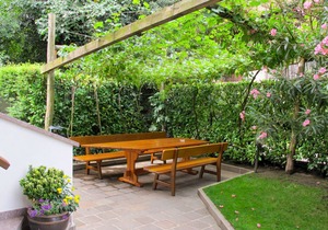 53 m² House ∙ 2 bedrooms ∙ 5 guests