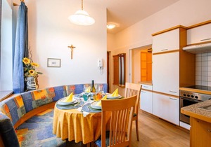 53 m² House ∙ 2 bedrooms ∙ 5 guests