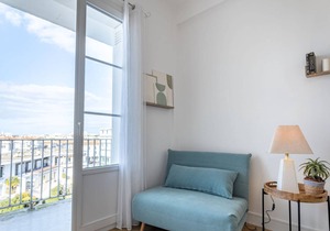 53 m² House ∙ 2 bedrooms ∙ 5 guests