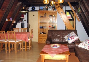 53 m² Resort ∙ 2 bedrooms ∙ 4 guests