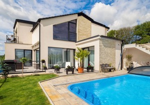 53 m² Villa ∙ 1 bedroom ∙ 4 guests