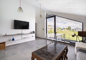 53 m² Villa ∙ 1 bedroom ∙ 4 guests