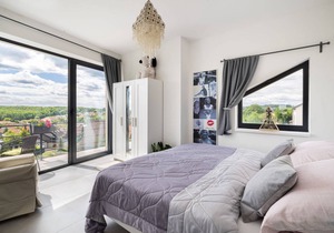 53 m² Villa ∙ 1 bedroom ∙ 4 guests