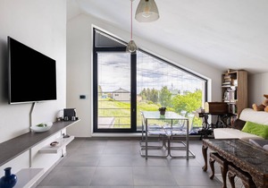 53 m² Villa ∙ 1 bedroom ∙ 4 guests