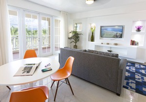 5340 1 Bedroom 1 Bath Las Casitas Village