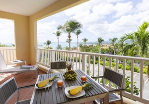 5340 1 Bedroom 1 Bath Las Casitas Village