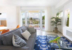 5340 1 Bedroom 1 Bath Las Casitas Village