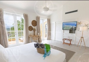 5354 3 Bed 3 Bath Ocean View Las Casitas in Fajardo