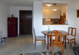 53qm große Ferienwohnung für zwei Personen in Böbrach