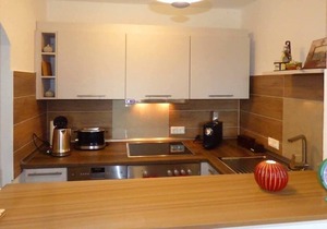 53qm große Ferienwohnung für zwei Personen in Böbrach