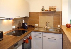 53qm große Ferienwohnung für zwei Personen in Böbrach