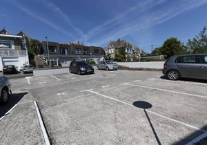 54 Carrack Widden - One Bedroom House, Sleeps 2