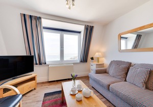 54 Carrack Widden - One Bedroom House, Sleeps 2