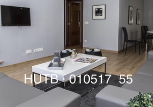 54. Futbol B32 Apartment