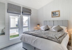 54 Gimblet Rock in the beautiful Pwllheli