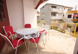 54 m² Apartment ∙ 3 bedrooms ∙ 6 guests
