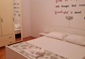54 m² Apartment ∙ 3 bedrooms ∙ 6 guests