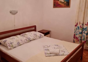 54 m² Apartment ∙ 3 bedrooms ∙ 6 guests