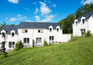 54 m² Accommodation ∙ 3 bedrooms ∙ 8 guests