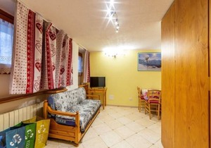 54 m² Apartment ∙ 1 bedroom ∙ 6 guests