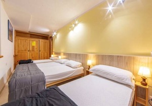 54 m² Apartment ∙ 1 bedroom ∙ 6 guests